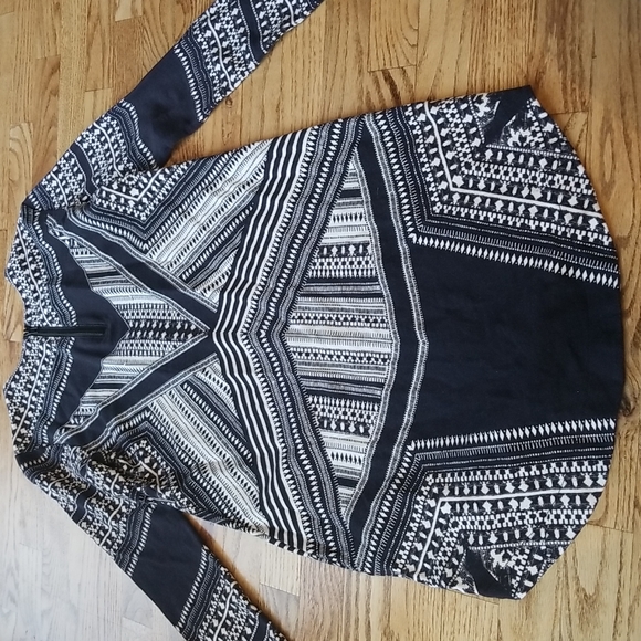 (XS) 100% Cotton Long Top or Cozy Mini Dress ❤ - Picture 7 of 8